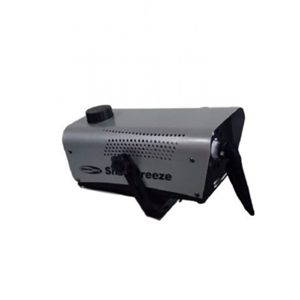 Sneeuwmachine 700 Watt Sneeuwmachine 700 Watt